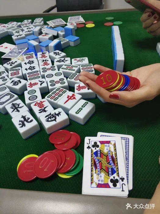 pg娱乐网页版麻将游戏